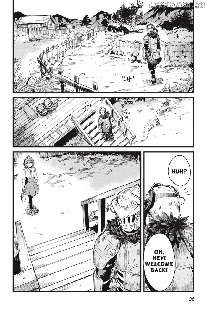 Goblin Slayer: Side Story Year One Chapter 112 image 23_optimized_optimized